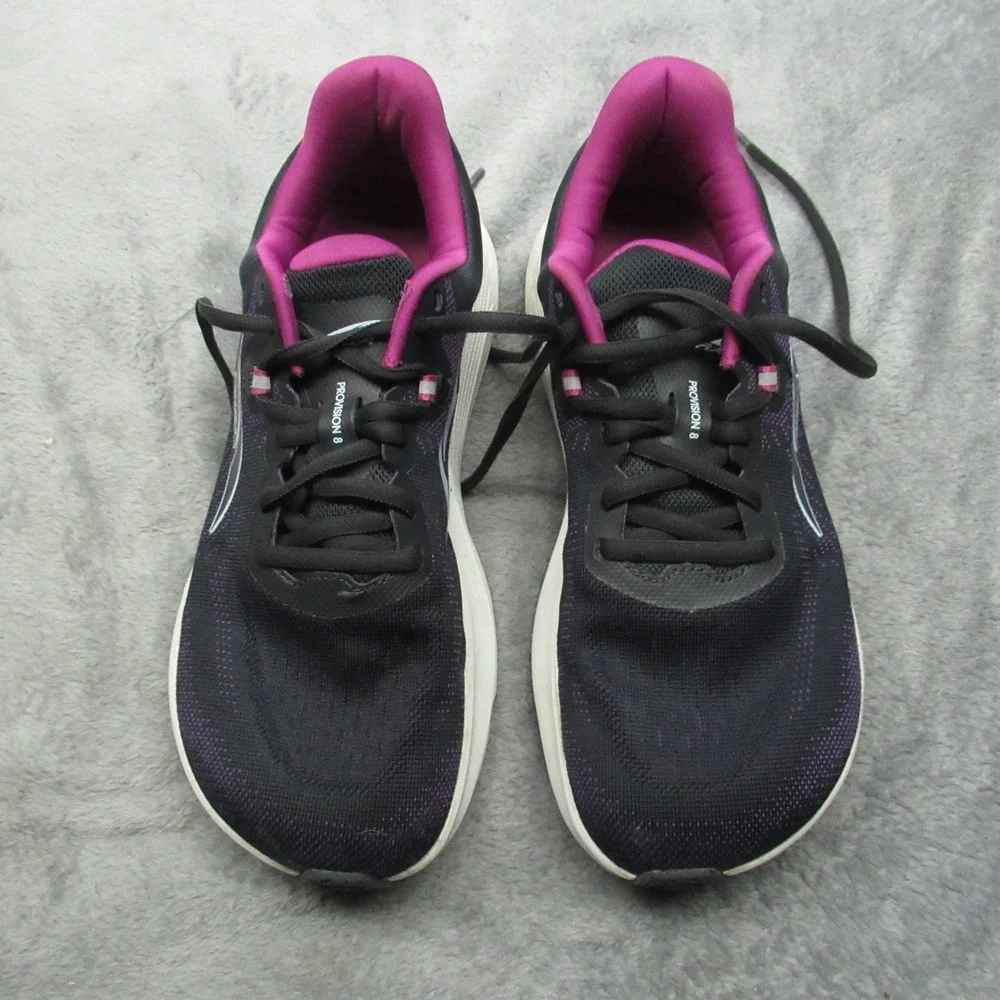Altra couple blemish
